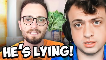 Hans Niemann Reacts To GothamChess...