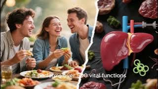 7 Warning Signs Your Liver Is in Trouble