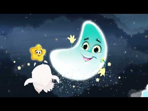 Marah Where Are You Moon English Version