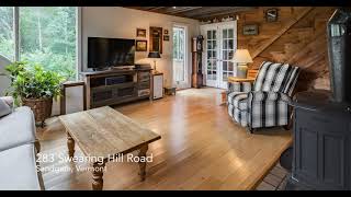 283 Swearing Hill Road video tour