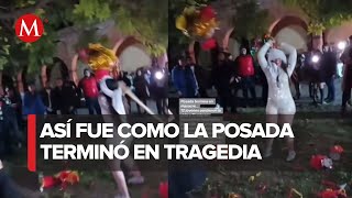 Thumbnail for Esto se sabe de la masacre en una posada en Salvatierra, Guanajuato