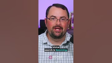 Voice Search Optimization with Keywords
