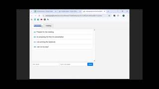 3. Chatrooms
