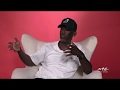 Capture de la vidéo Shawn Stockman Talks Advice From Michael Jackson