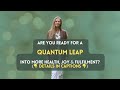 Quantum Jump With Lifebook Premium Quantum Jump With Lifebook Premium