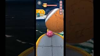 The Big Going Ball Adventure