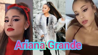 Ariana Grande - fotos