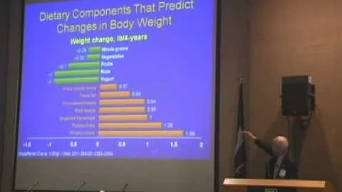 Dr. George Bray: Etiology and Pathophysiology of O...