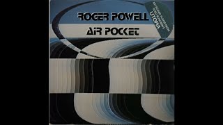 Roger Powell - Air Pocket