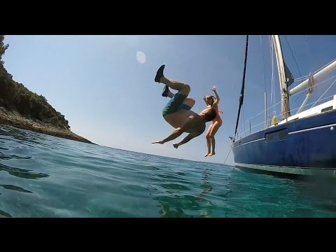 SEGELN-IN-ZADAR.DE - Frühbucherrabatte