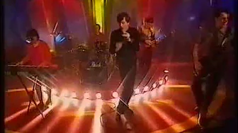 Pulp - Disco 2000 (Swedish TV 1996) Pulp - Disco 2000 (Swedish TV 1996)