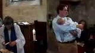 Ollie & Max Christening, - Full Version Part IV