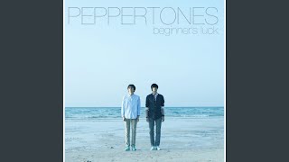 Video thumbnail of "PEPPERTONES - Good Luck to You (행운을 빌어요)"