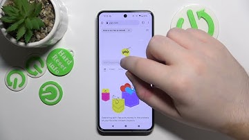 How to Change Search Engine to Custom One on GOOGLE  Pixel 8?