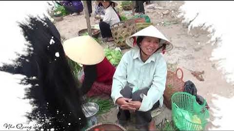 VỀ CÙNG ANH EM NHÉ | PHÚC CHIẾN x Như Quang Cover || Miền Quê anh xưa Cồn Khô Cát Bạc