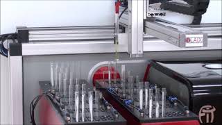 Sfc Automation Eco From Www.laix-Tech.de