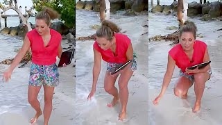 Ginger Zee July 19 2023