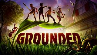 Grounded Insider Test - (Xbox One)