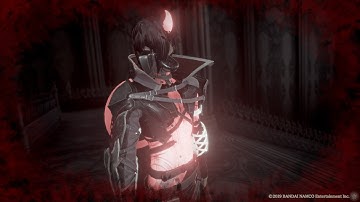 [Code Vein] Bad Ending Route / POV [Simple Path]