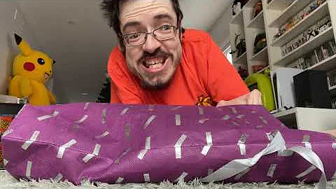 HOW TO MAKE A CHRISTMAS GIFT