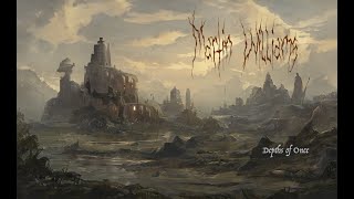Atmospheric black metal - Depths of Once by Martin Williams