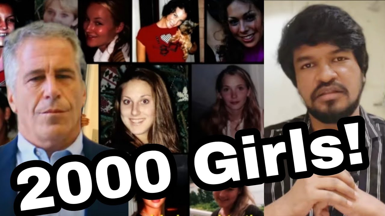 2000 Girls & 1 Psycho Explained | Tamil | Madan Gowri | MG