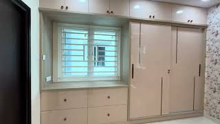 3BHK INTERIOR BY DZINE STUDIO AT APARNA ZICON