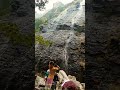 Penchalakona part 3 # water falls# family trip # penchalakona trekking#