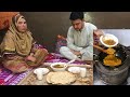 Simple And Delicious Recipe Of Pumpkin || Organic Pumpkin Curry Recipe On Stove - Gilgit Baltistan