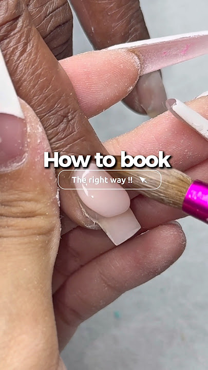 How to book @C@Clawsbyjadathe right way 🫣📖