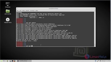 How to Install Easytag on Linux Mint 18.3