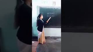 Patay na ang English natin nyan..