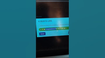 TCS HackQuest Season 9 A Bug