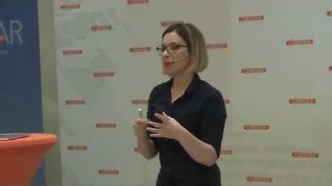 Simona Cotin - PWA are we there yet