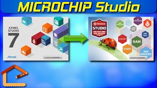 Microchip Studio'ya Geçiş ve Birkaç Güncelleme (AVRDudess, Breadboard Devresi)