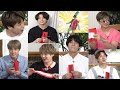 【BTS写真撮影】ジンの衣装を絶対着たくないバンタン(本人含む)【日本語字幕】