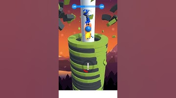 LEVEL 155 #shorts #stackball #shortvideo #shortsvideo #viralvideo #video #games #gaming #short