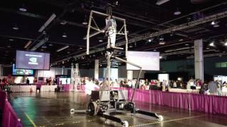SIGGRAPH 2016 Robotics