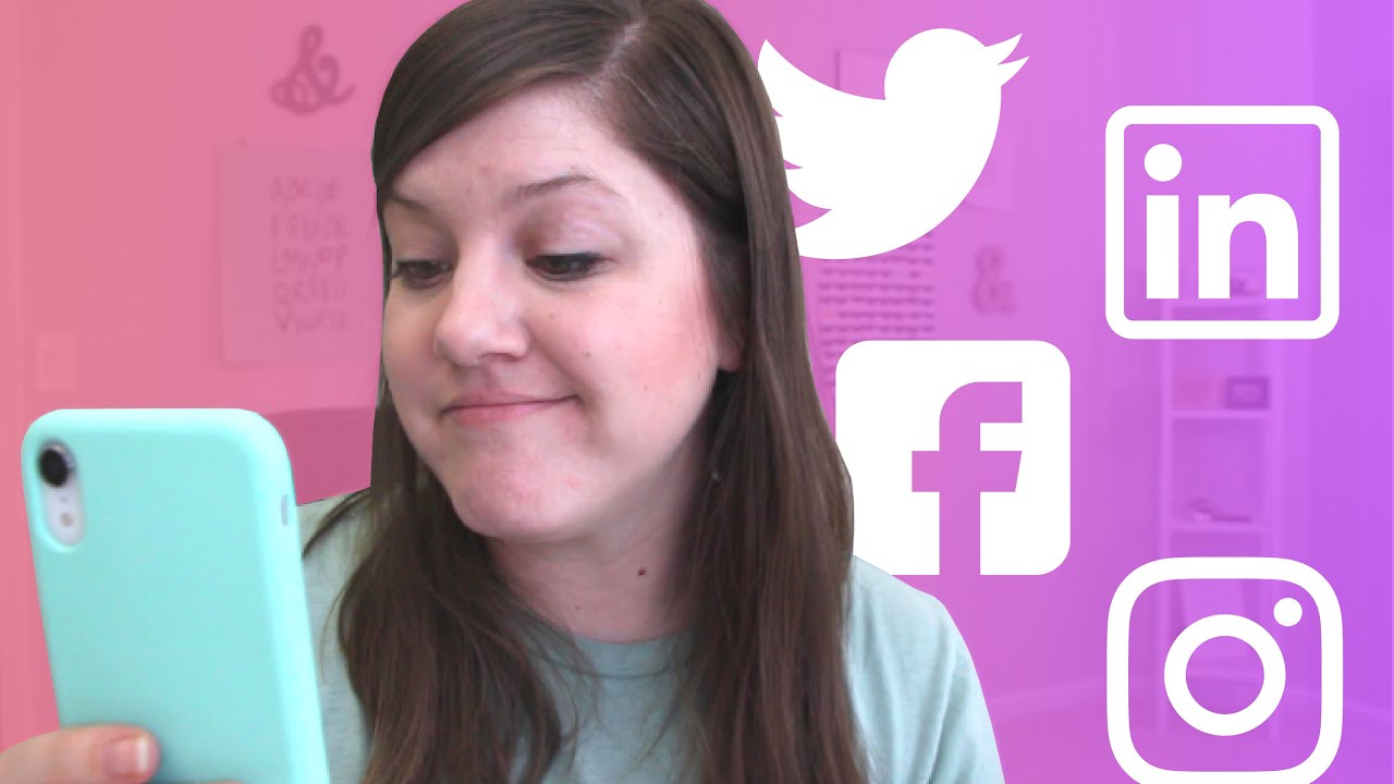 Getting More Clients Through Social Media... Organically!