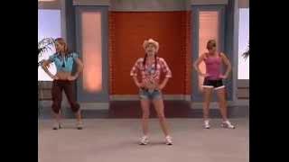 Dance Off The Inches - Country - Line Dance Party (41:40min)