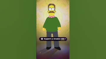 Fortnite SIMPSONS Battle Pass PREVIEW 🔥