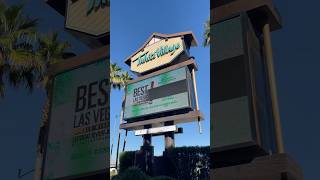 Tahiti Village Resort Las Vegas