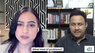 Can Carbon Credits Keep Up With Aviation & Shipping Pollution? I Abhimanyu Rathi | RenewCred