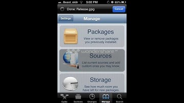 **NEW** How To Get Siri On IOS 6.1 On Non Iphone 4s or 5 Devices