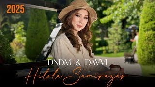 Hilola Samirazar, Dndm, Davvi, Best Mixes Musics 2025
