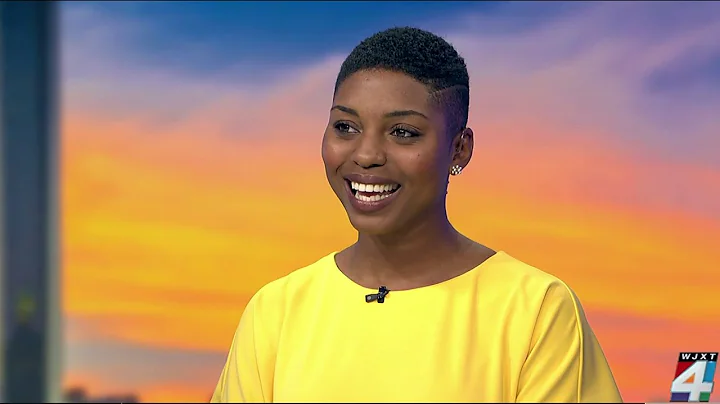 A goodbye to our own Lena Pringle