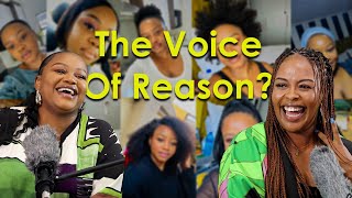 Getting To Know Bonga Botha