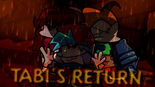 Tabis Return Fnf Mini Movie