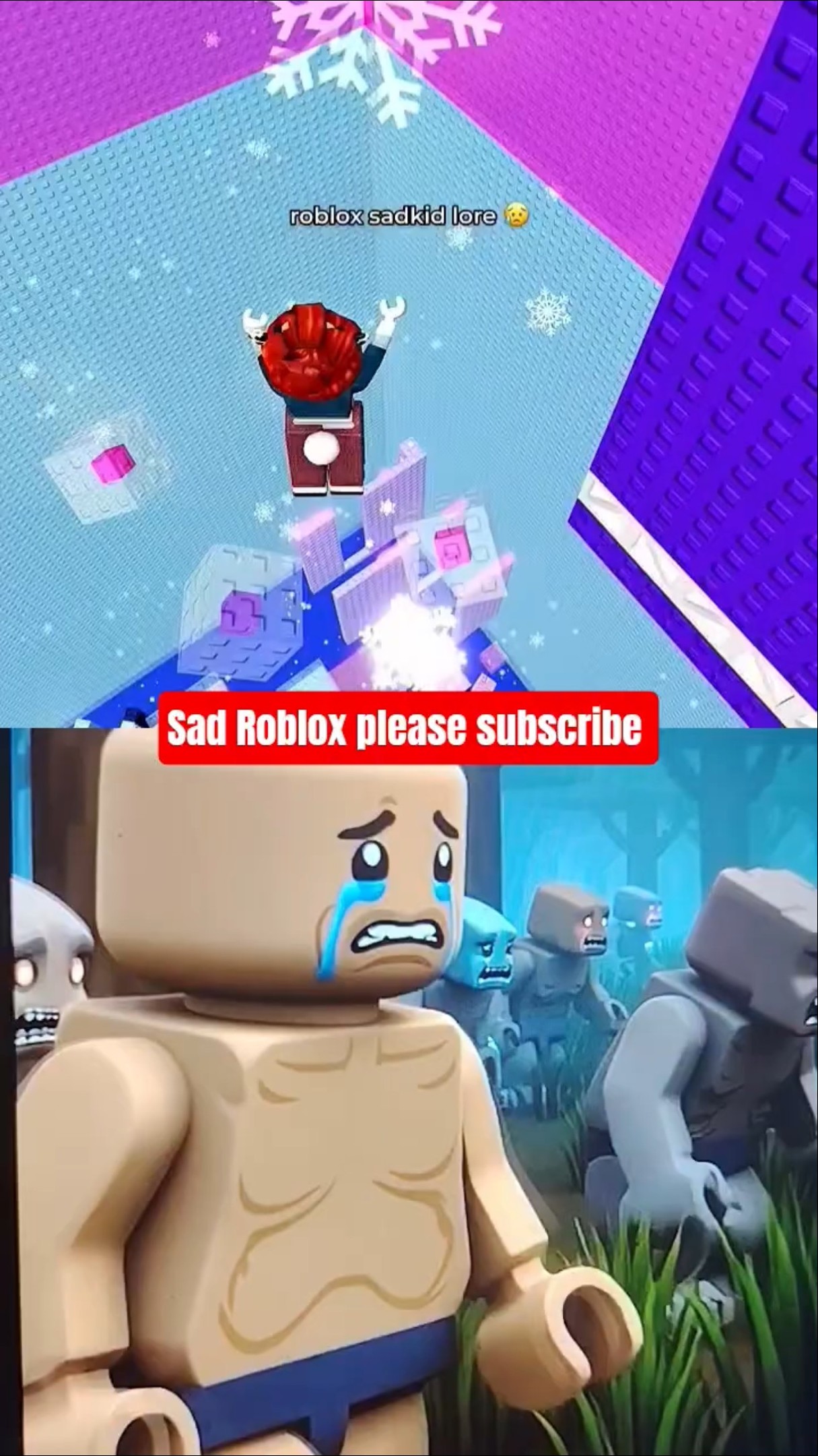Sad Roblox Story Emotional Roblox YouTube Oardefault 