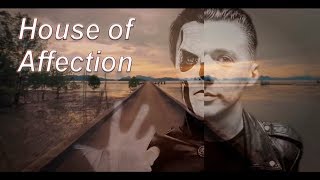 Papa Emeritus - House of Affection (Lyrics) "Tobias Forge.(HD) chords